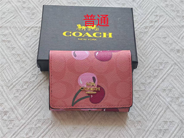 Coach Wallet-0180