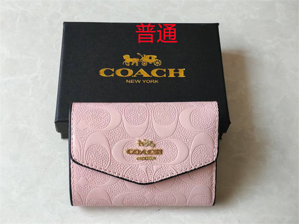 Coach Wallet-0200