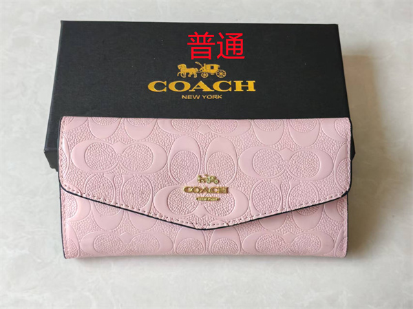 Coach Wallet-0208