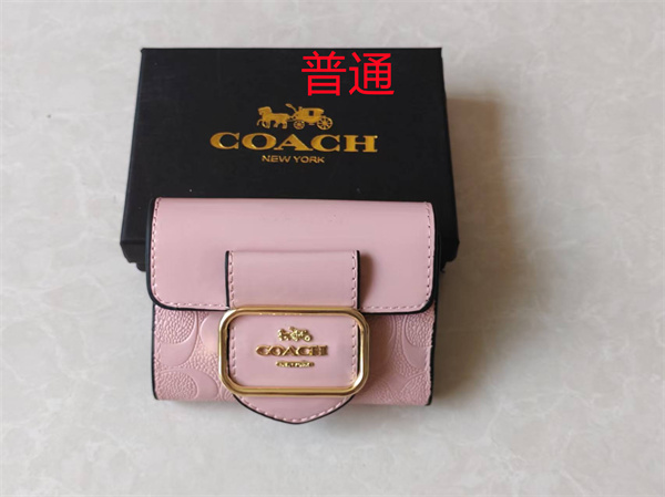 Coach Wallet-0221