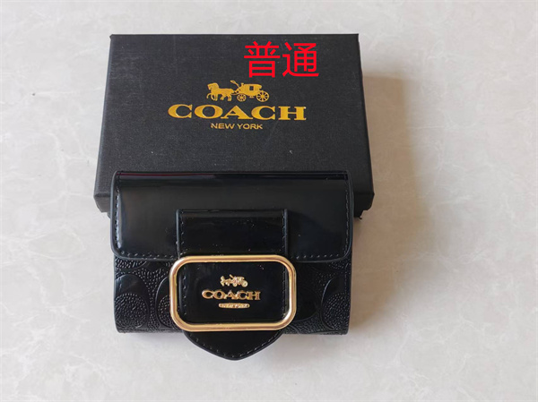 Coach Wallet-0222