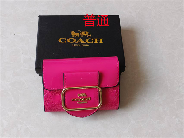 Coach Wallet-0225