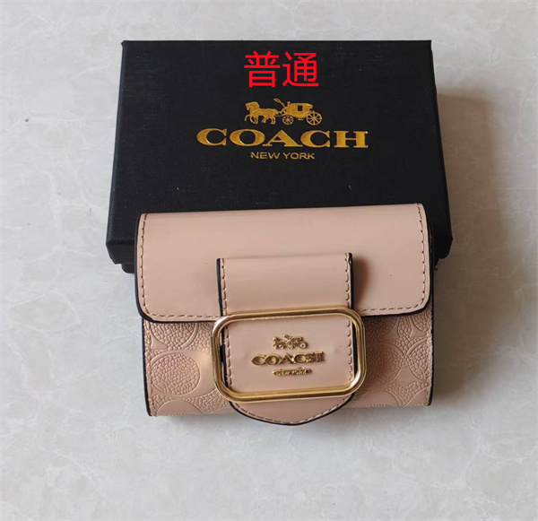 Coach Wallet-0226