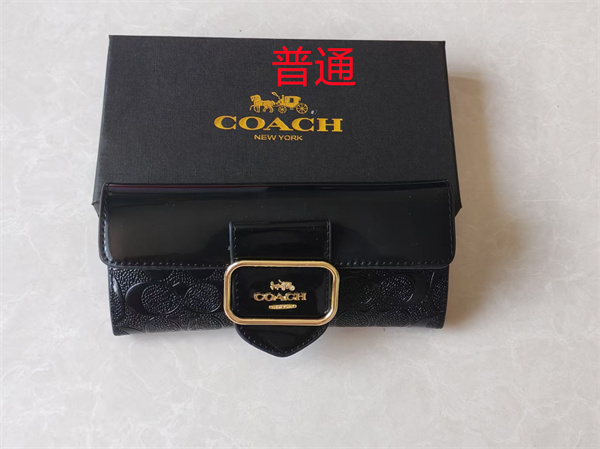 Coach Wallet-0228