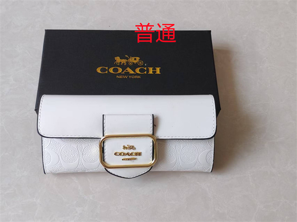 Coach Wallet-0231
