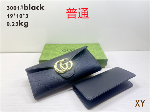 GUCCI Wallet-0006
