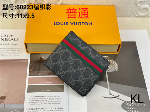 GUCCI Wallet-0036