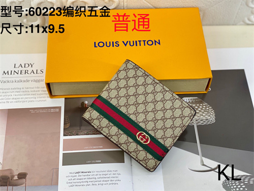 GUCCI Wallet-0037