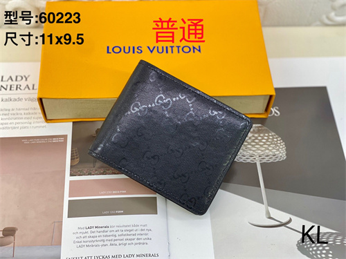 GUCCI Wallet-0051
