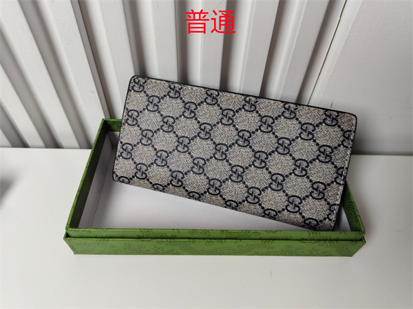 GUCCI Wallet-0061