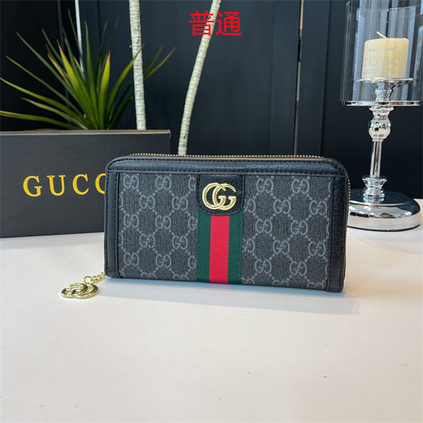 GUCCI Wallet-0074