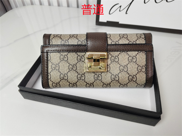 GUCCI Wallet-0085