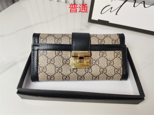 GUCCI Wallet-0086