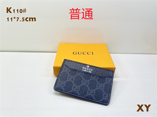 GUCCI Wallet-0055