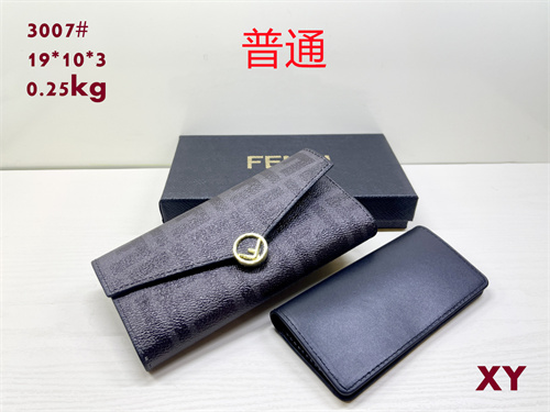 Fendi Wallet-0002