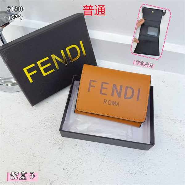 Fendi Wallet-0022