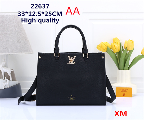 LV bag(AA)-0007