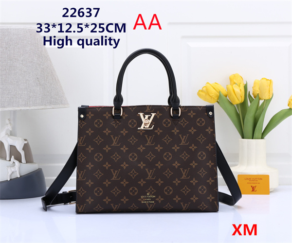 LV bag(AA)-0010