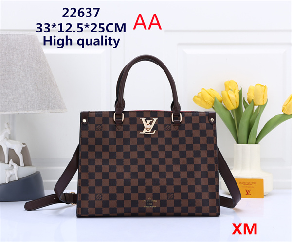 LV bag(AA)-0011
