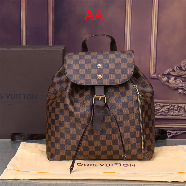 LV bag(AA)-0019