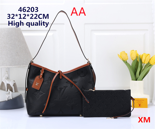 LV bag(AA)-0022