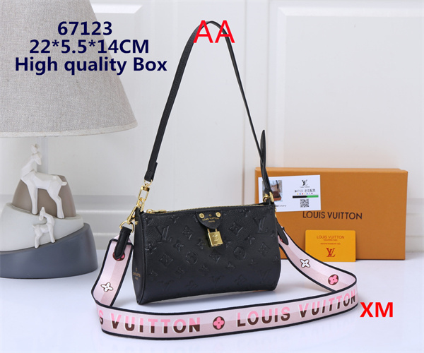 LV bag(AA)-0036