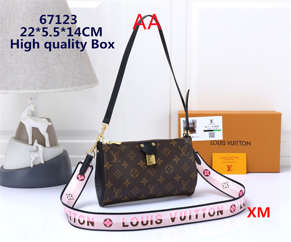 LV bag(AA)-0037