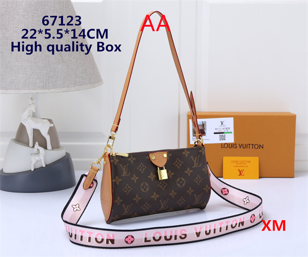 LV bag(AA)-0039