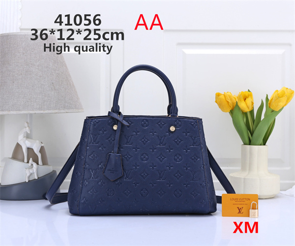 LV bag(AA)-0040