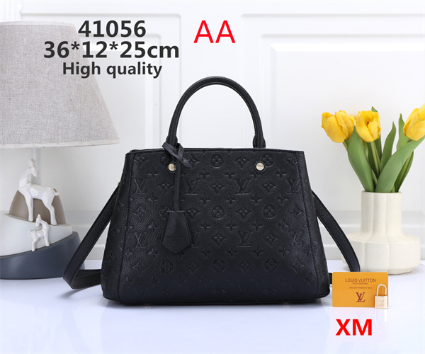 LV bag(AA)-0041
