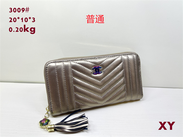 Chanel Wallet-0011