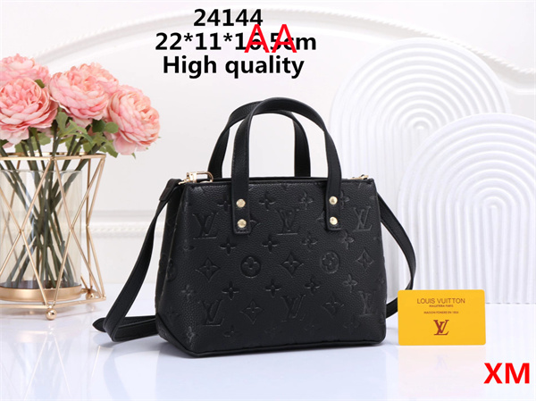 LV bag(AA)-0055