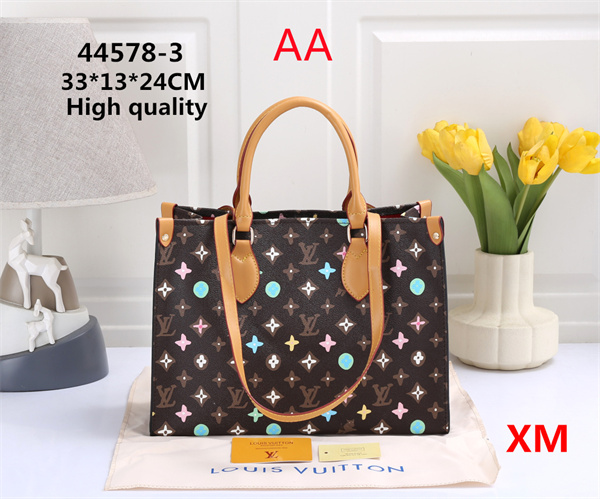 LV bag(AA)-0067