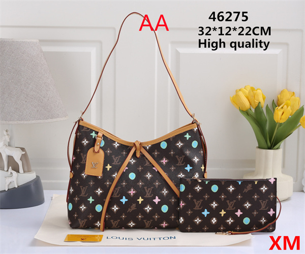LV bag(AA)-0071