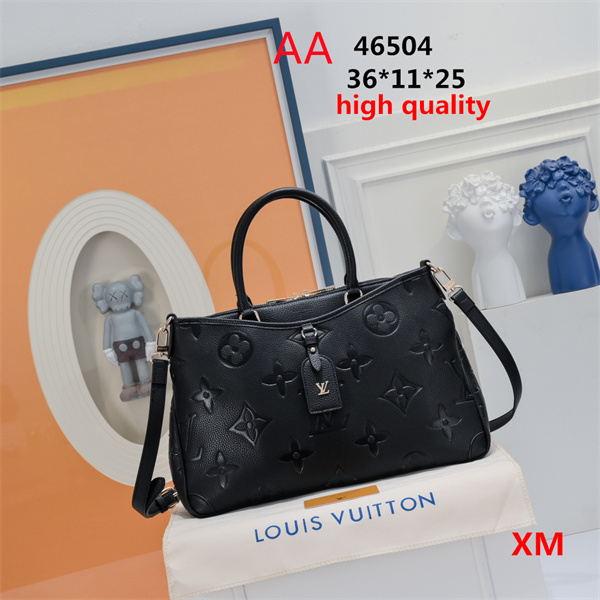 LV bag(AA)-0075