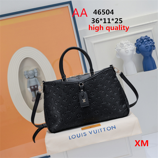 LV bag(AA)-0076