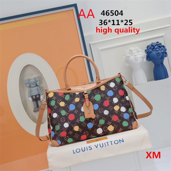 LV bag(AA)-0077