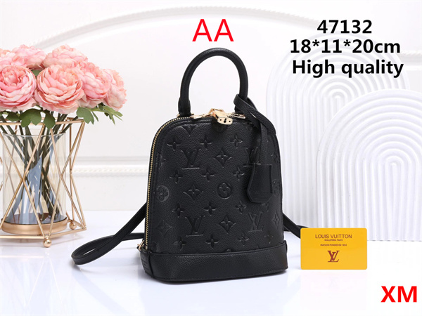 LV bag(AA)-0087