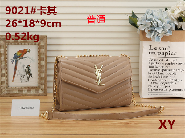YSL small bag-0115