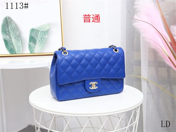 Chanel small bag-0073