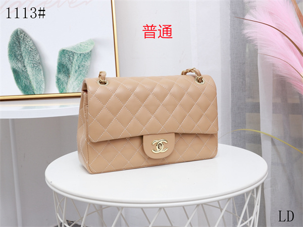 Chanel small bag-0075