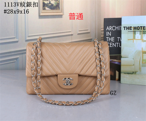 Chanel bag-0182