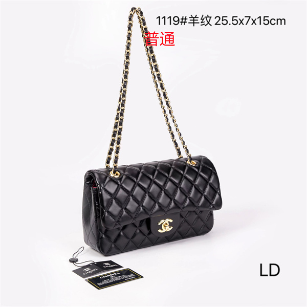 Chanel small bag-0094