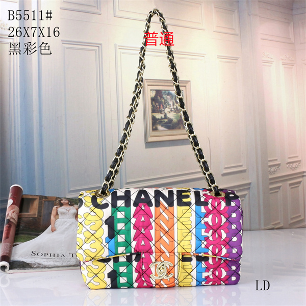 Chanel small bag-0096
