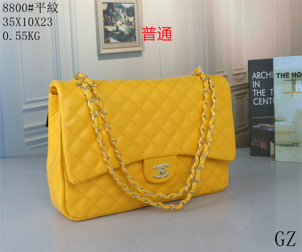 Chanel bag-0215