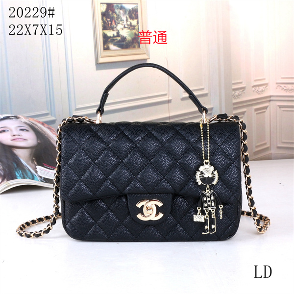 Chanel small bag-0104