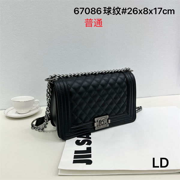 Chanel bag-0230