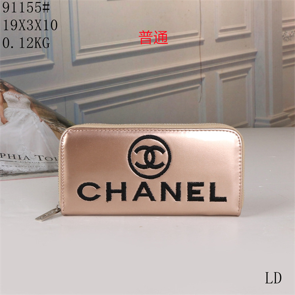 Chanel Wallet-0017