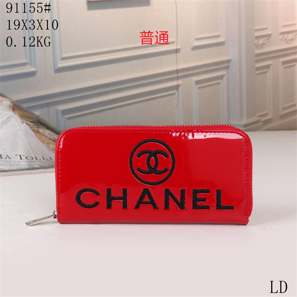 Chanel Wallet-0020
