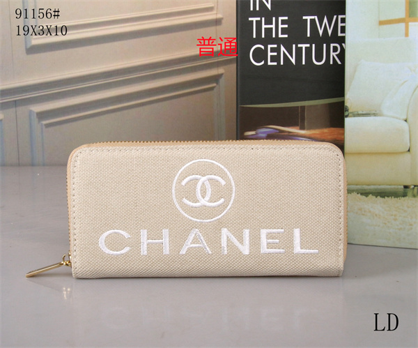Chanel Wallet-0025